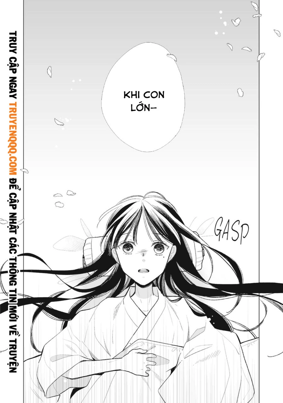 Hôn Nhân Hạnh Phúc Của Tôi Chapter 5.5 - 6