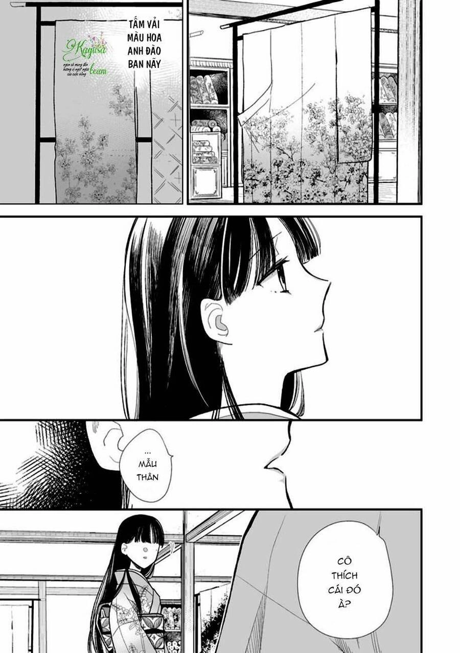 Hôn Nhân Hạnh Phúc Của Tôi Chapter 6 - 23