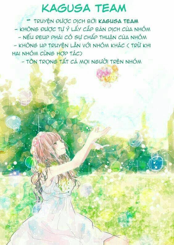 Hôn Nhân Hạnh Phúc Của Tôi Chapter 6 - 27