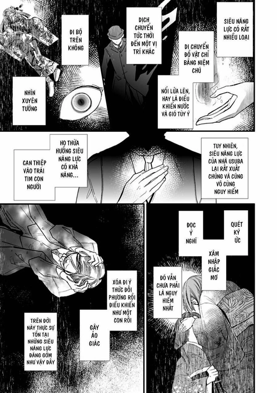 Hôn Nhân Hạnh Phúc Của Tôi Chapter 7 - 23