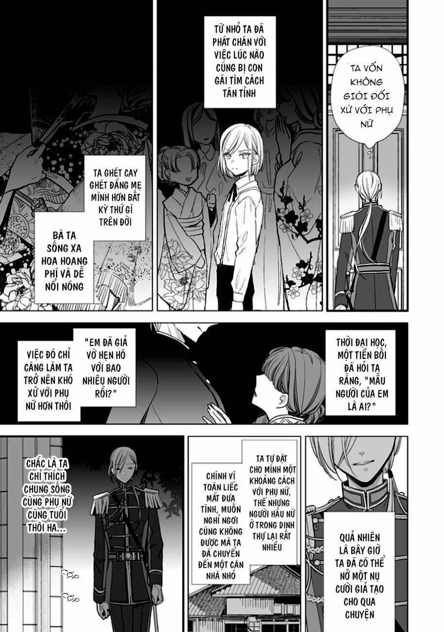 Hôn Nhân Hạnh Phúc Của Tôi Chapter 7 - 27