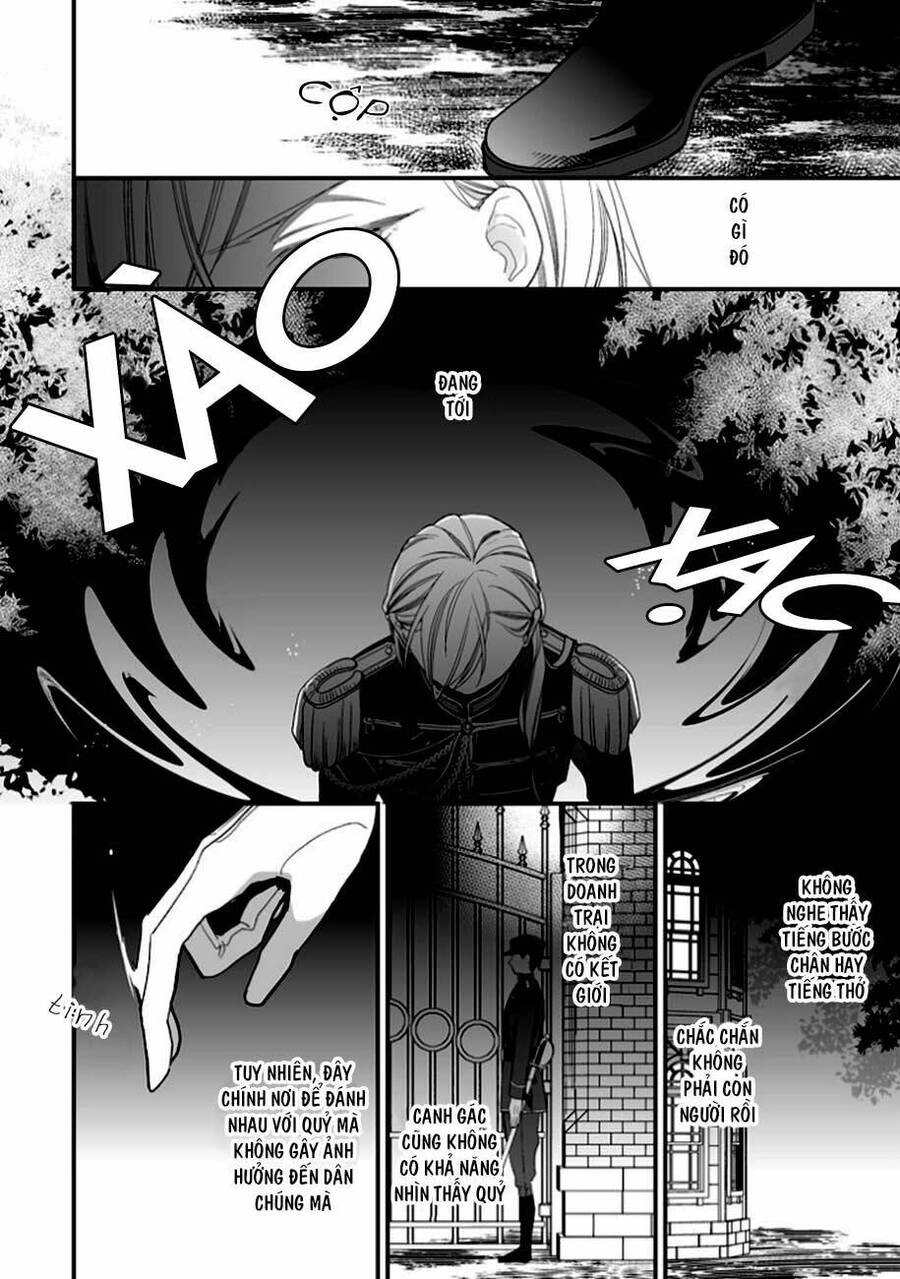 Hôn Nhân Hạnh Phúc Của Tôi Chapter 7 - 28