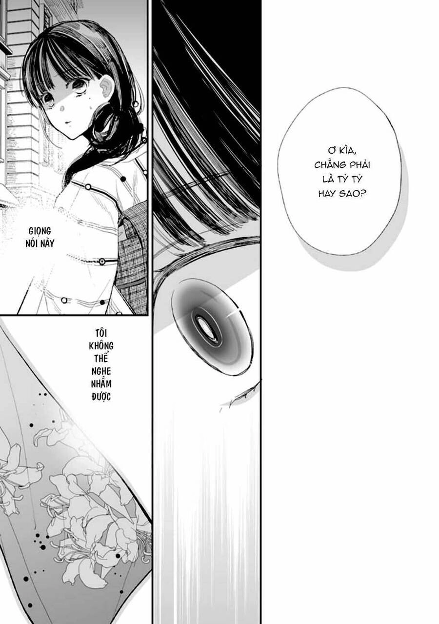 Hôn Nhân Hạnh Phúc Của Tôi Chapter 8 - 20