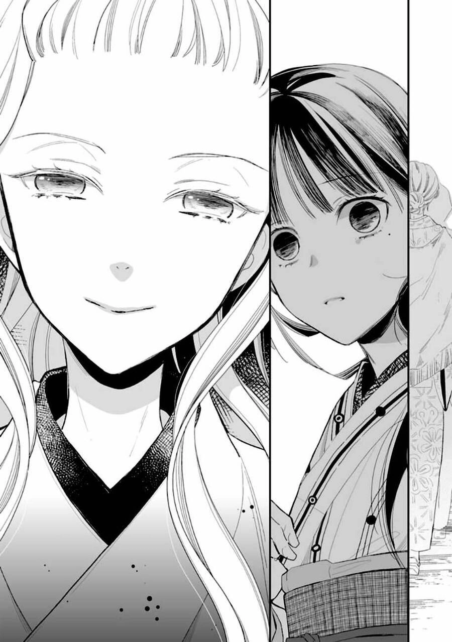 Hôn Nhân Hạnh Phúc Của Tôi Chapter 8 - 22