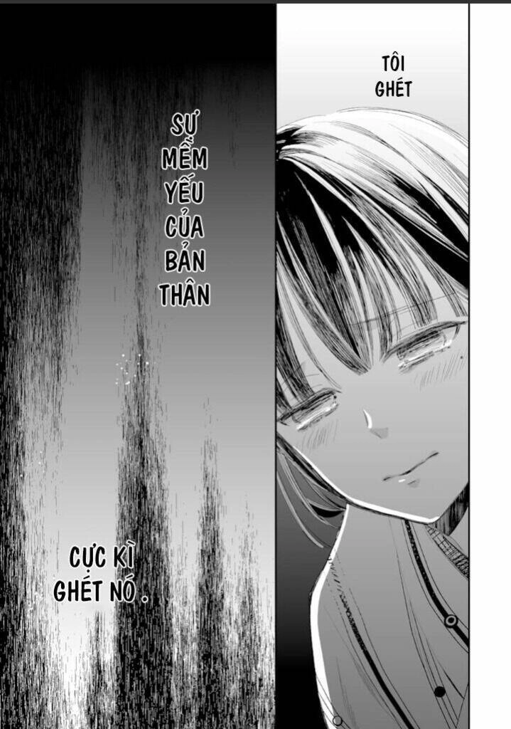 Hôn Nhân Hạnh Phúc Của Tôi Chapter 9 - 12