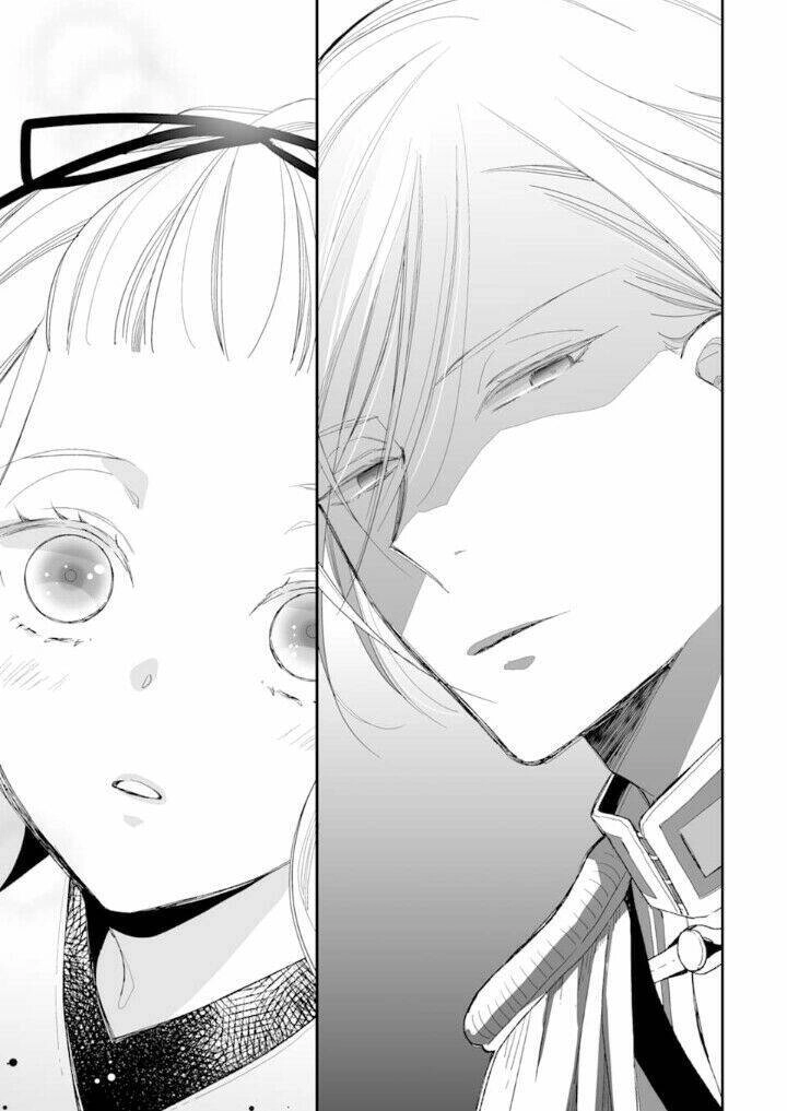 Hôn Nhân Hạnh Phúc Của Tôi Chapter 9 - 22