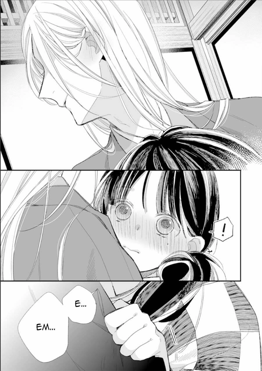 Hôn Nhân Hạnh Phúc Của Tôi Chapter 11 - 15