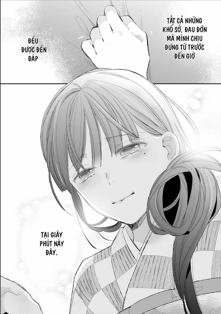 Hôn Nhân Hạnh Phúc Của Tôi Chapter 11 - 17