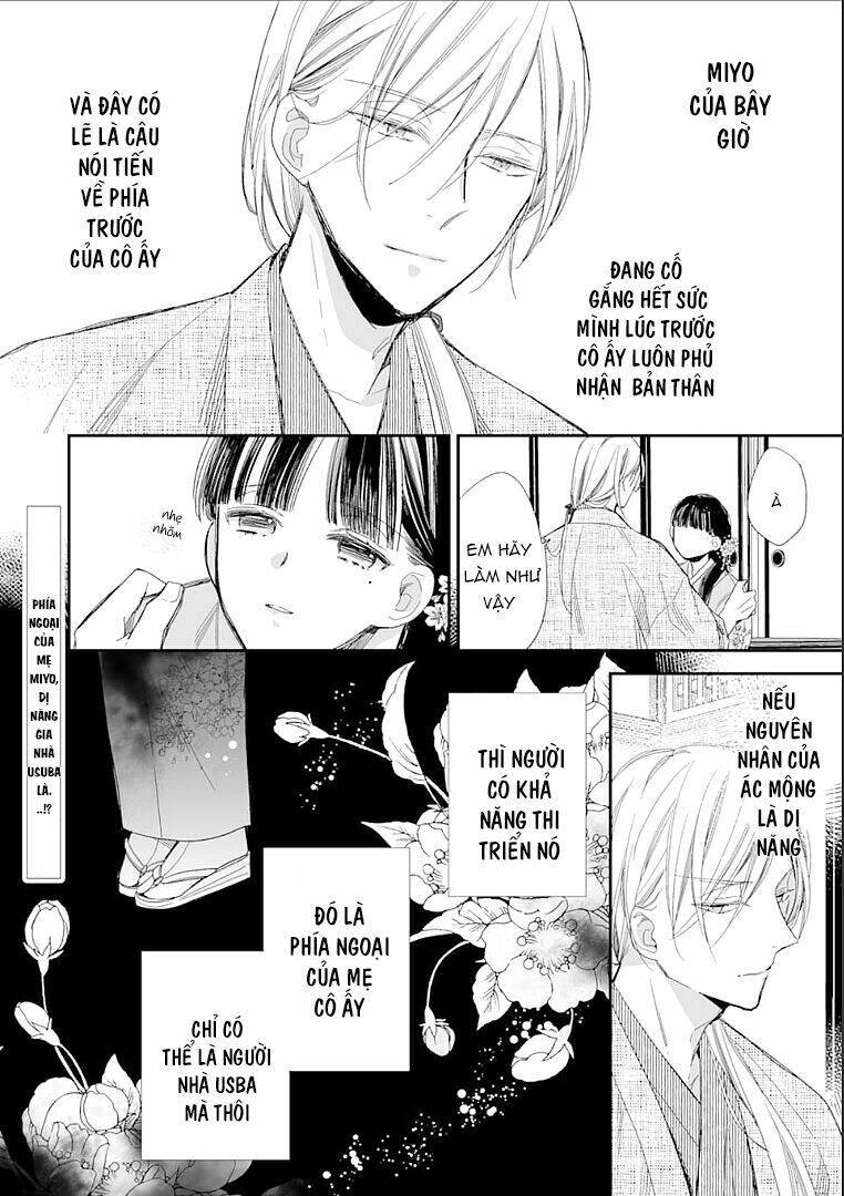 Hôn Nhân Hạnh Phúc Của Tôi Chapter 12 - 25