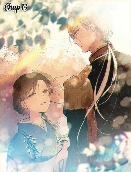 Hôn Nhân Hạnh Phúc Của Tôi Chapter 13 - 1