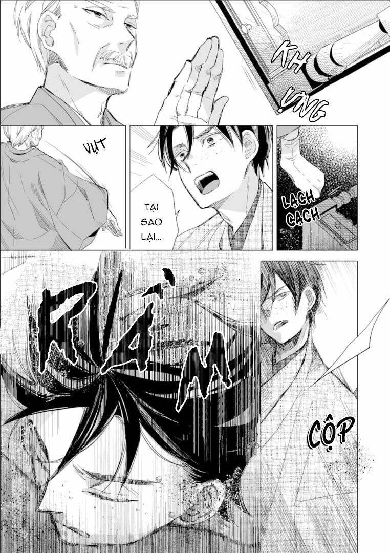 Hôn Nhân Hạnh Phúc Của Tôi Chapter 14 - 13