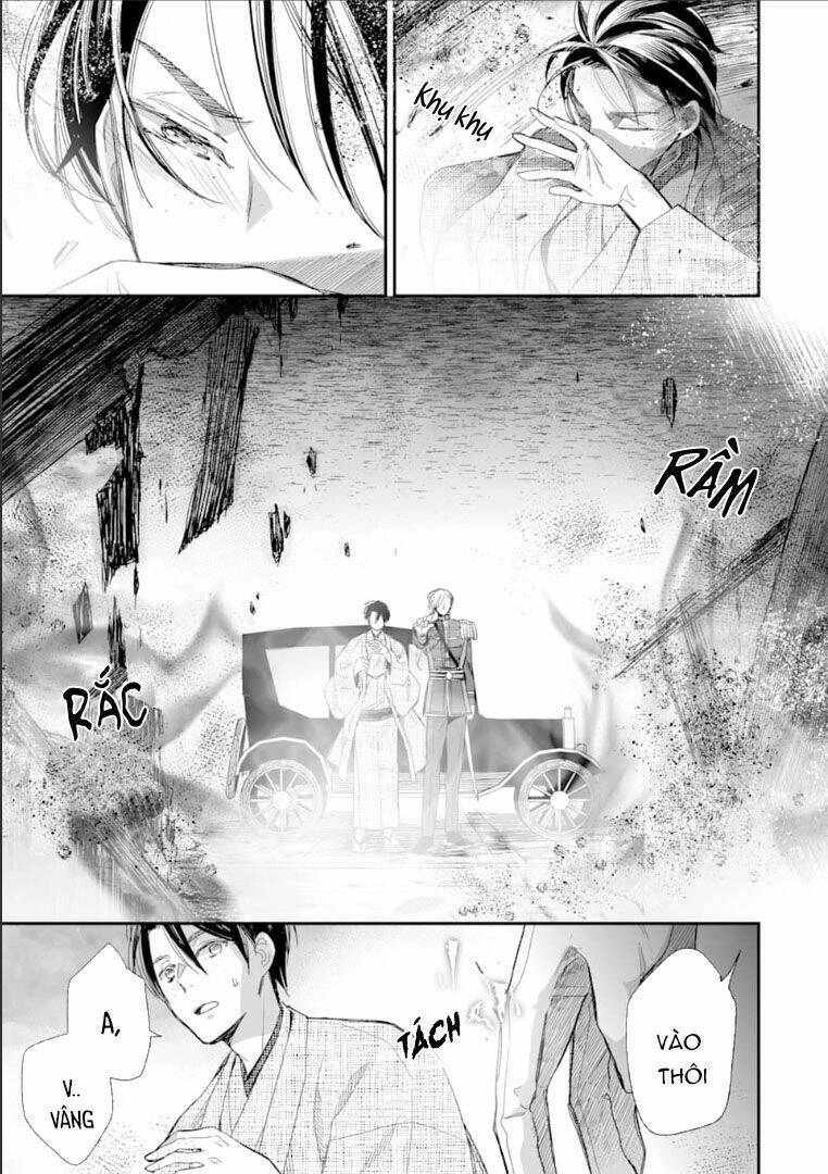 Hôn Nhân Hạnh Phúc Của Tôi Chapter 14 - 25