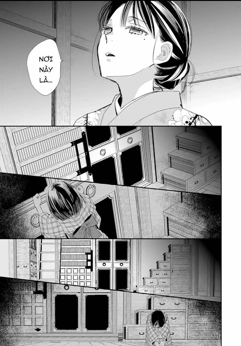 Hôn Nhân Hạnh Phúc Của Tôi Chapter 15 - 6