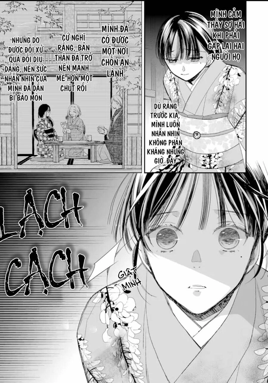 Hôn Nhân Hạnh Phúc Của Tôi Chapter 15 - 8