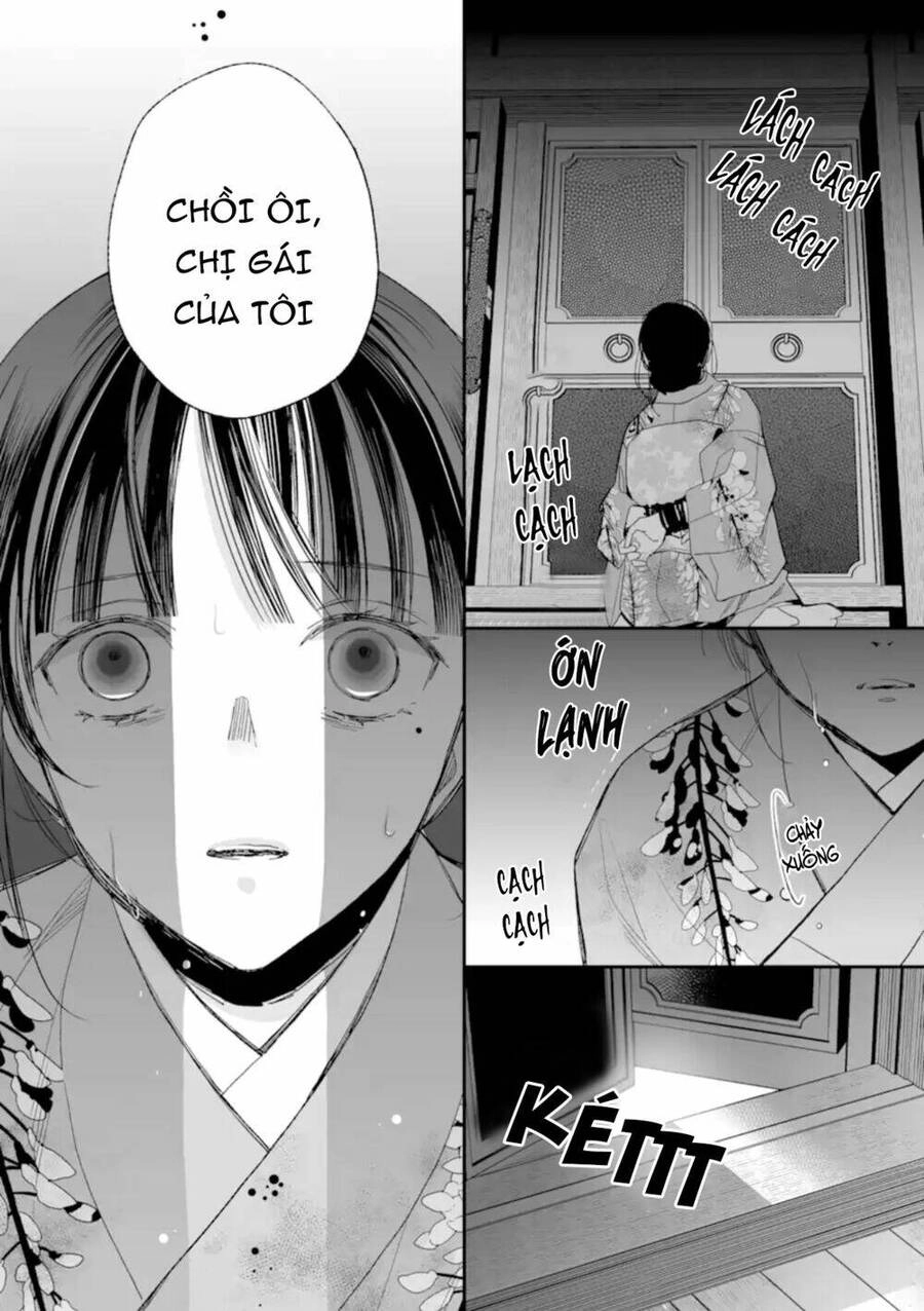 Hôn Nhân Hạnh Phúc Của Tôi Chapter 15 - 9