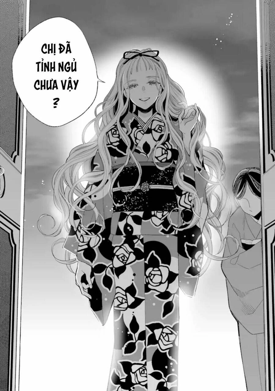 Hôn Nhân Hạnh Phúc Của Tôi Chapter 15 - 10