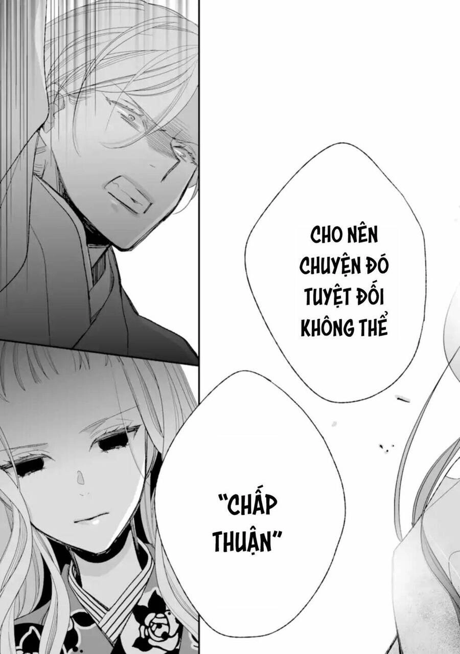 Hôn Nhân Hạnh Phúc Của Tôi Chapter 15 - 22