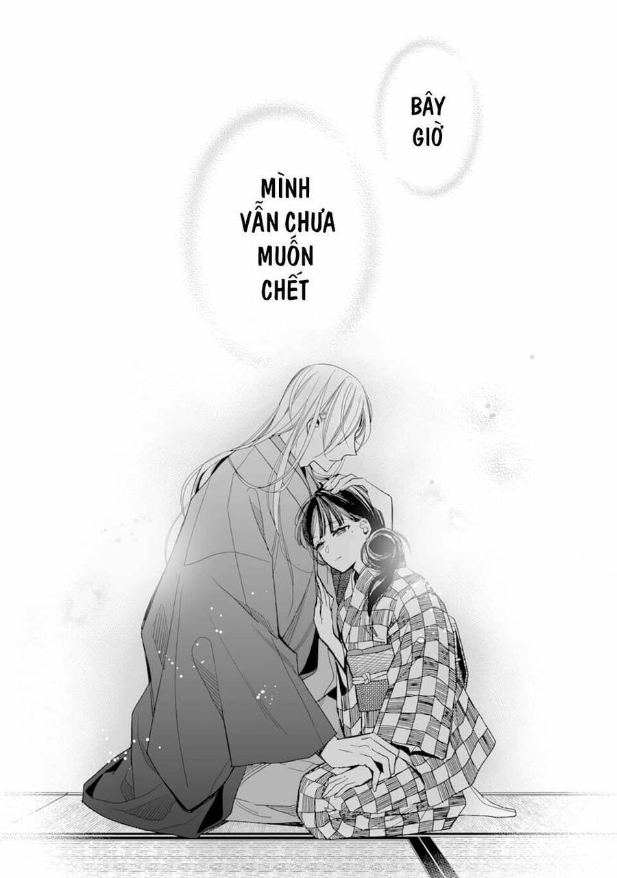 Hôn Nhân Hạnh Phúc Của Tôi Chapter 16 - 7