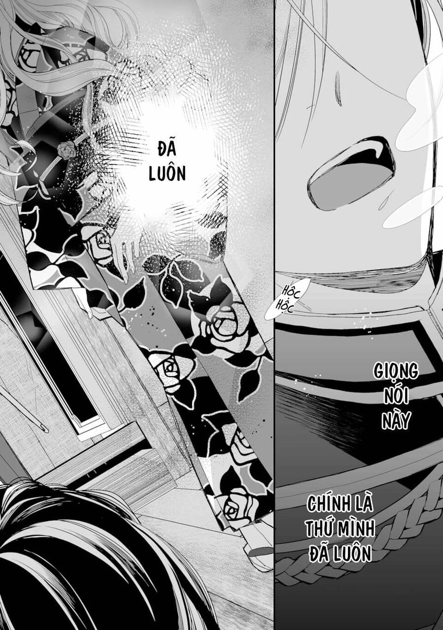 Hôn Nhân Hạnh Phúc Của Tôi Chapter 16 - 11