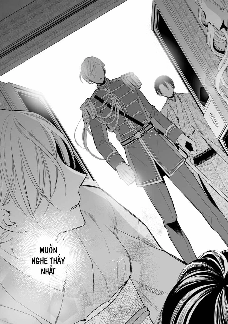 Hôn Nhân Hạnh Phúc Của Tôi Chapter 16 - 12