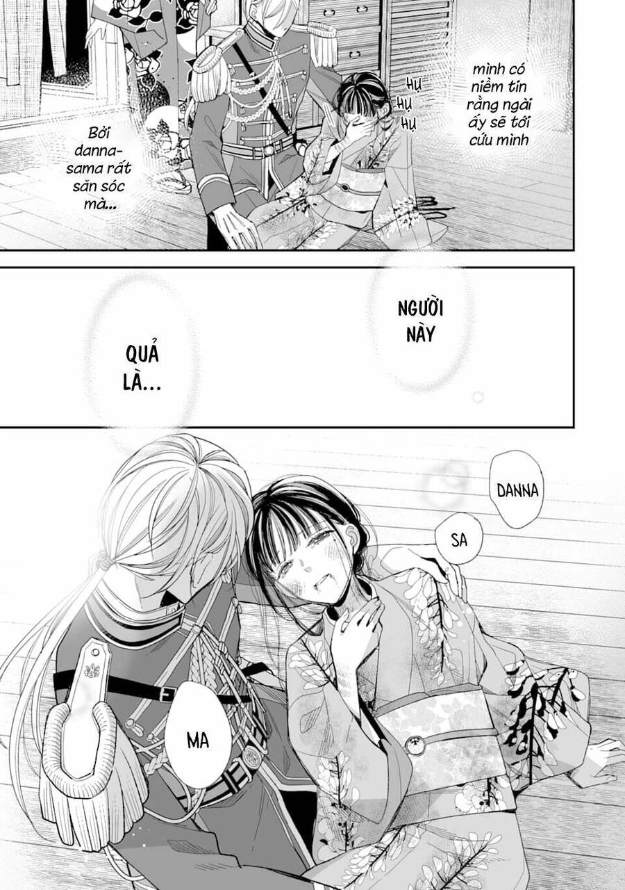 Hôn Nhân Hạnh Phúc Của Tôi Chapter 16 - 14