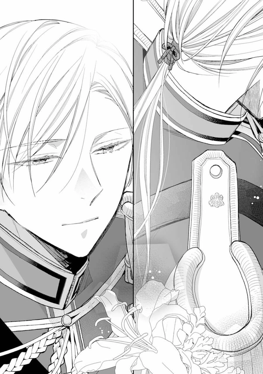 Hôn Nhân Hạnh Phúc Của Tôi Chapter 16 - 18