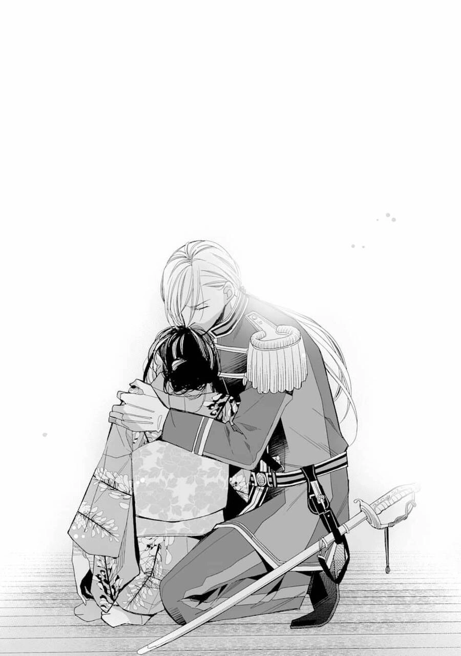 Hôn Nhân Hạnh Phúc Của Tôi Chapter 16 - 20