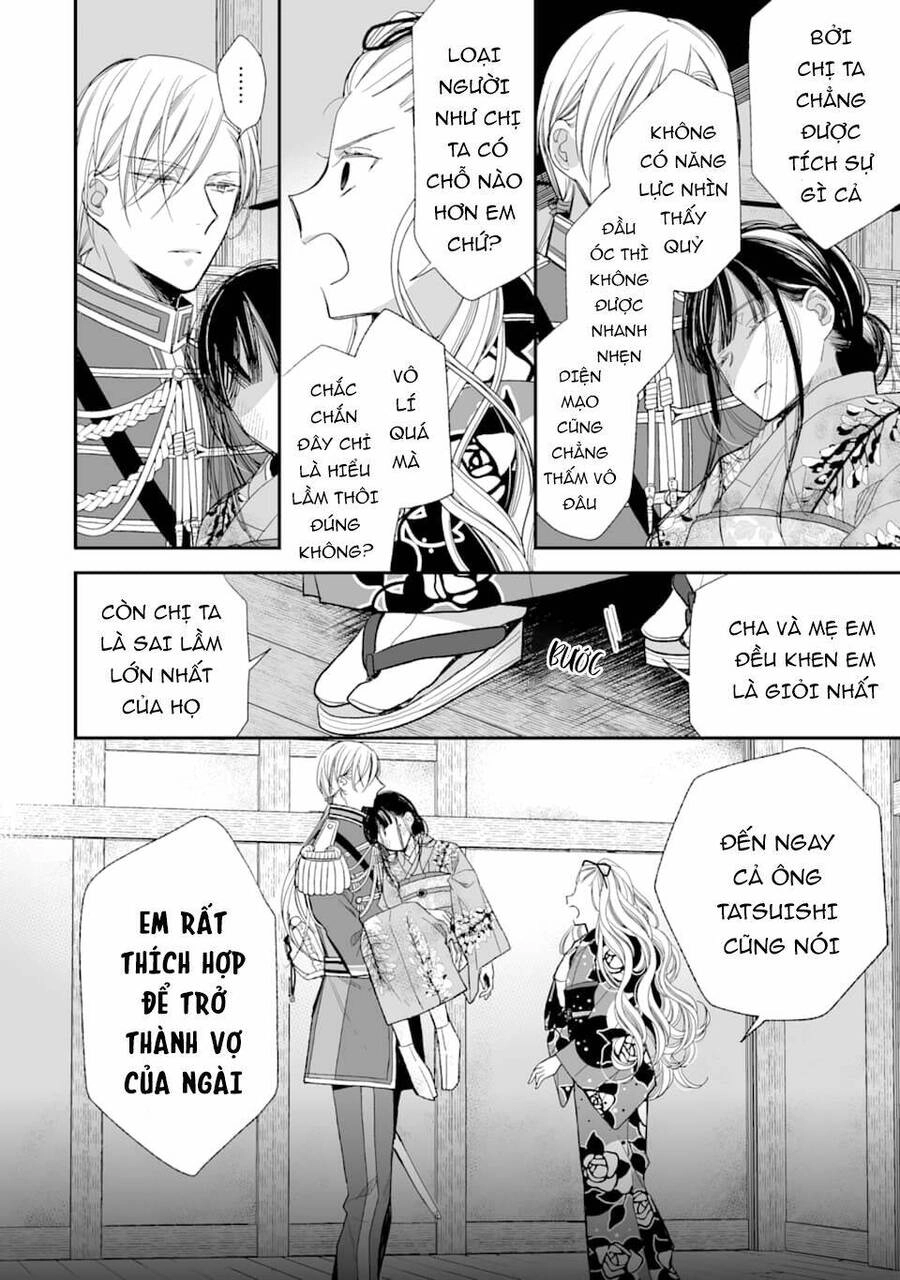 Hôn Nhân Hạnh Phúc Của Tôi Chapter 16 - 23