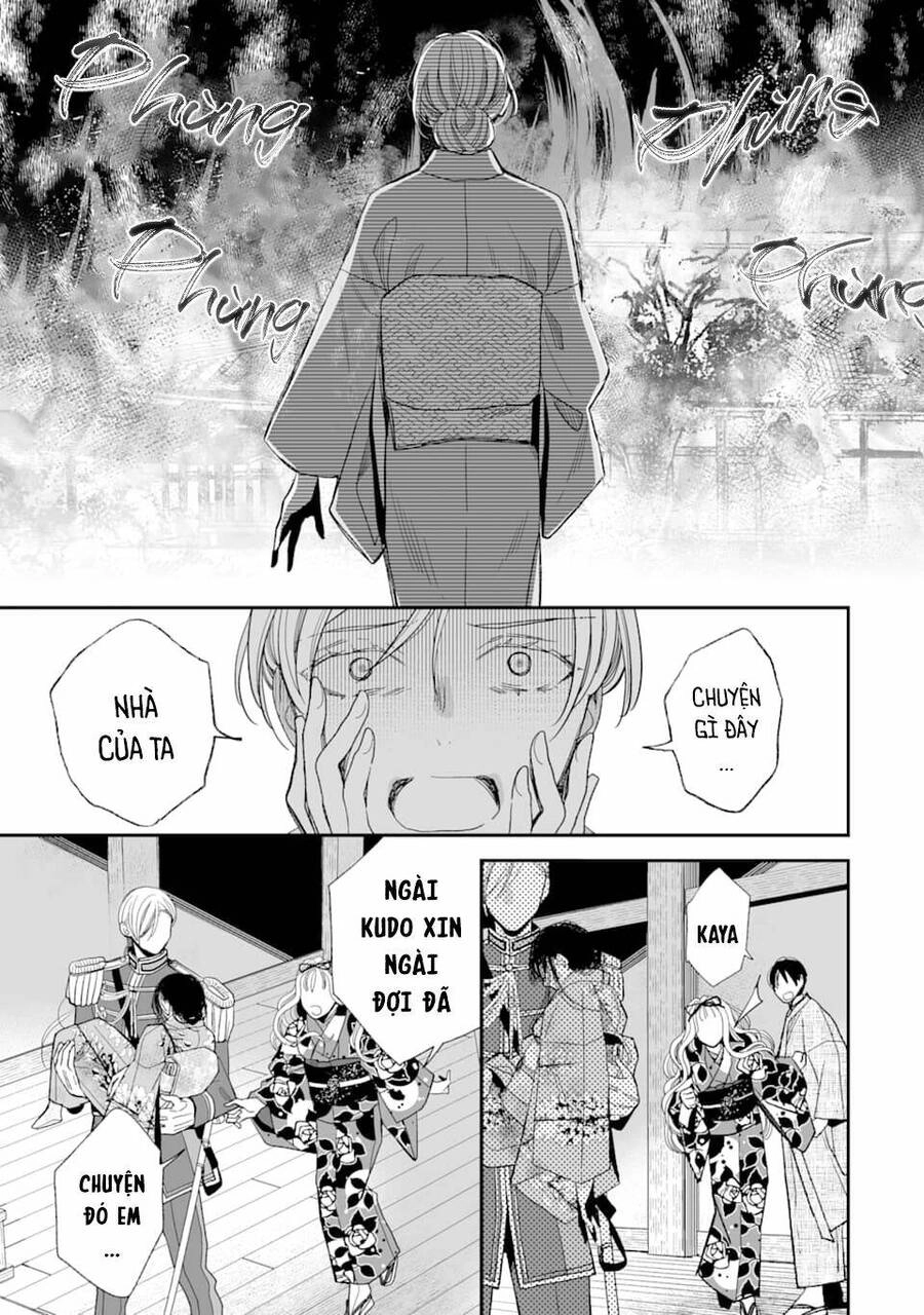 Hôn Nhân Hạnh Phúc Của Tôi Chapter 16 - 26