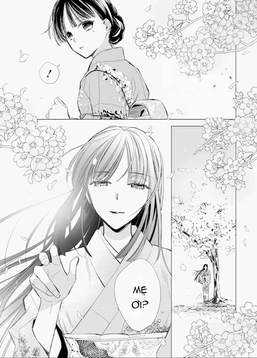 Hôn Nhân Hạnh Phúc Của Tôi Chapter 17 - 3