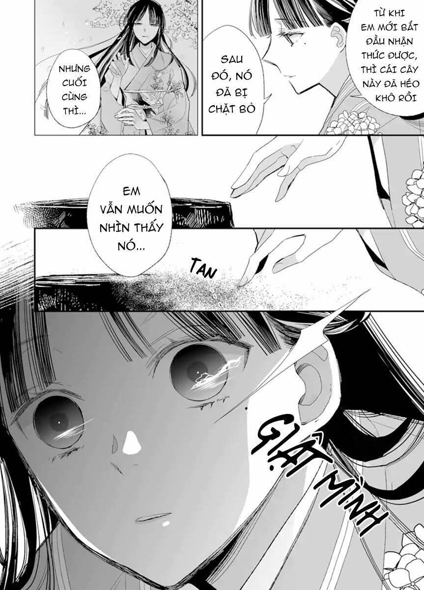 Hôn Nhân Hạnh Phúc Của Tôi Chapter 17 - 16