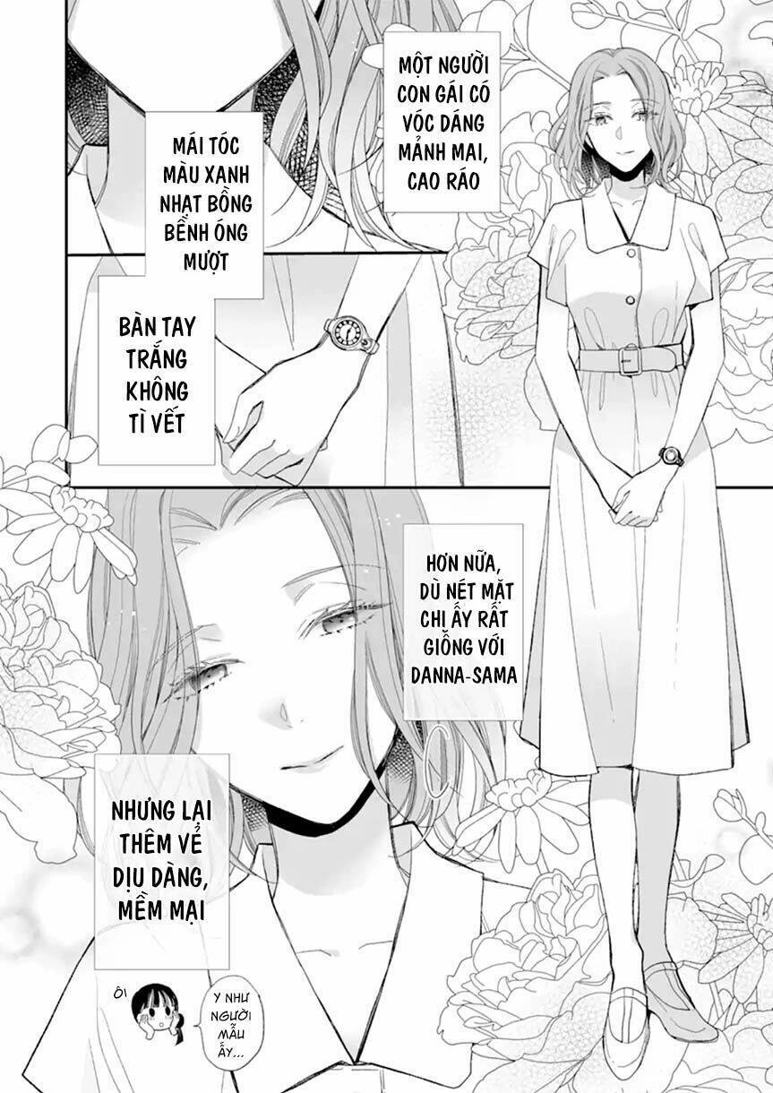 Hôn Nhân Hạnh Phúc Của Tôi Chapter 18 - 11