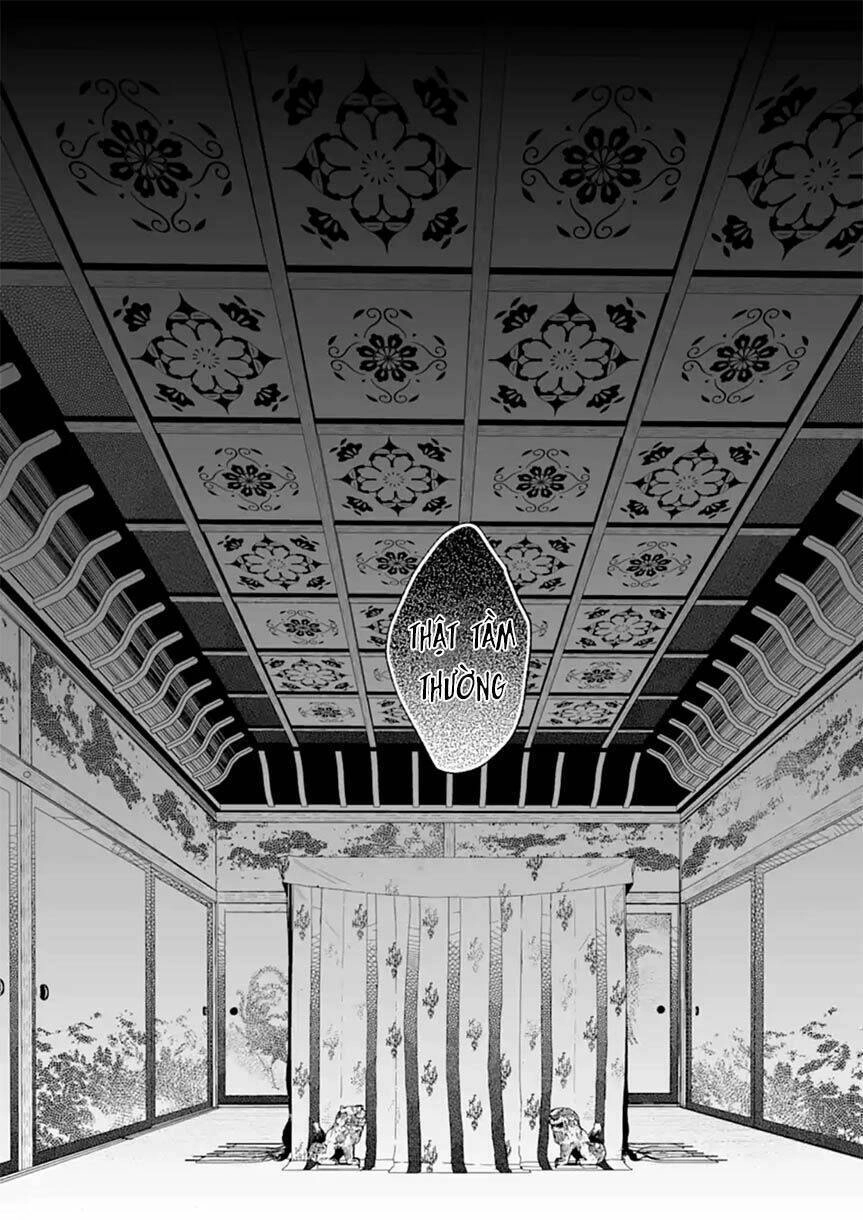 Hôn Nhân Hạnh Phúc Của Tôi Chapter 18 - 24