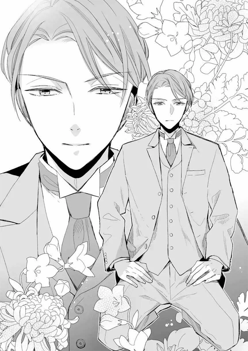 Hôn Nhân Hạnh Phúc Của Tôi Chapter 18 - 26