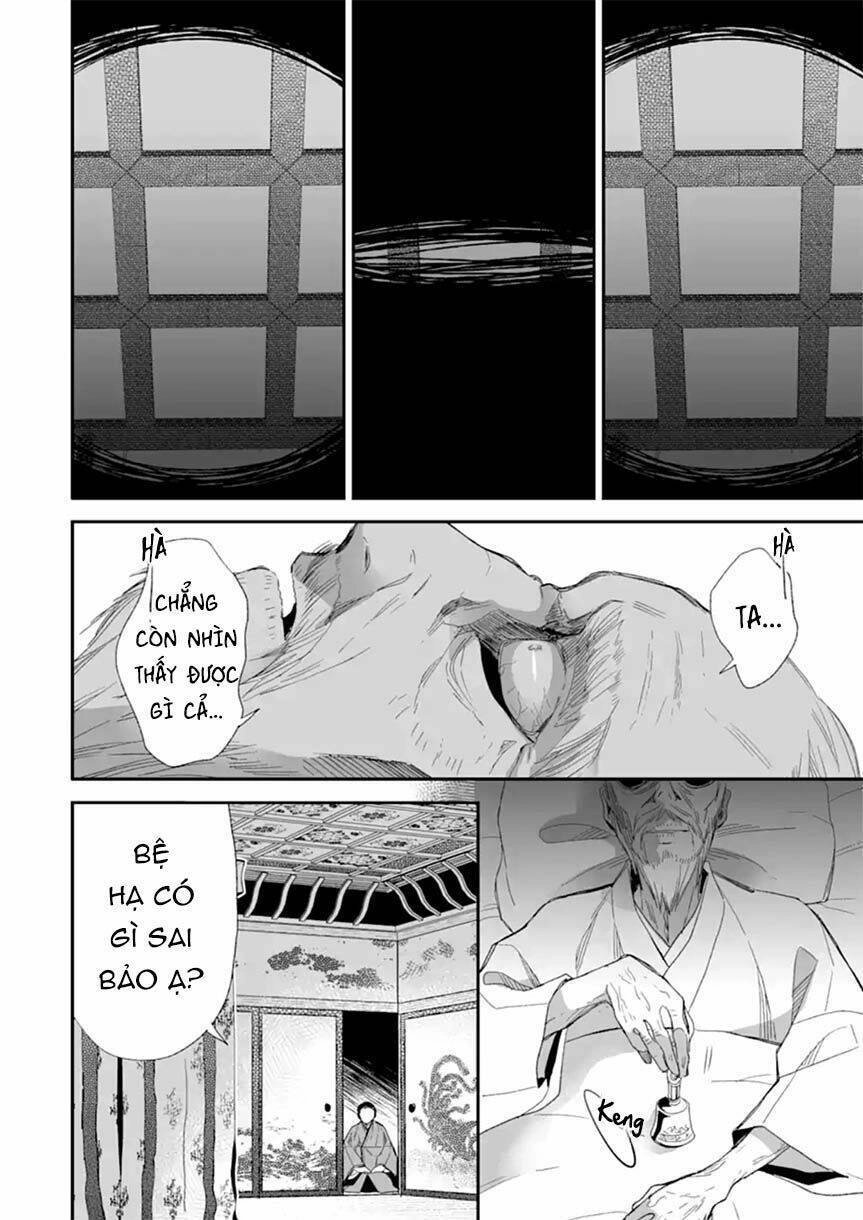 Hôn Nhân Hạnh Phúc Của Tôi Chapter 18 - 29