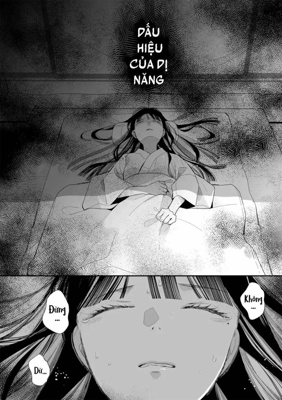 Hôn Nhân Hạnh Phúc Của Tôi Chapter 19 - 15