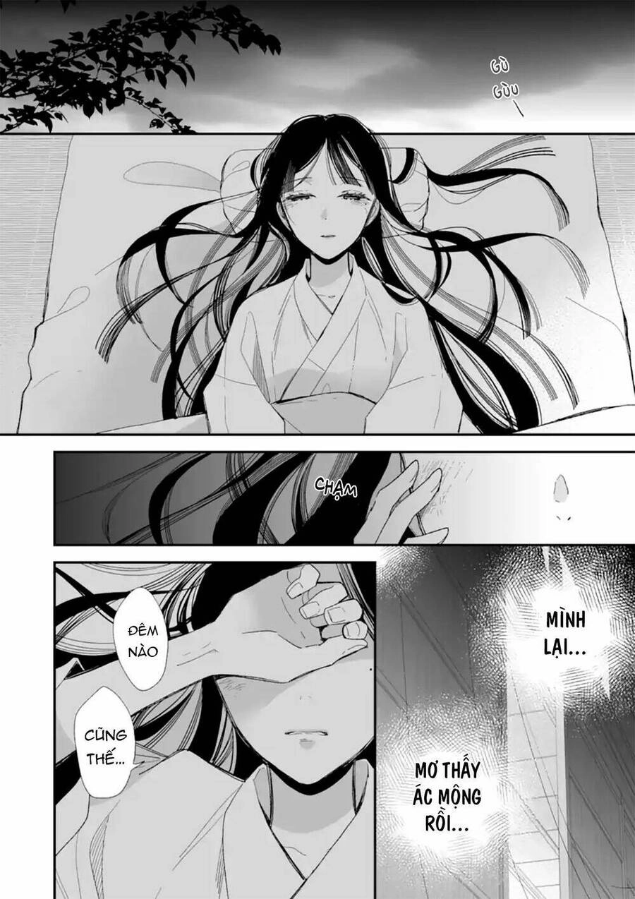 Hôn Nhân Hạnh Phúc Của Tôi Chapter 19 - 19