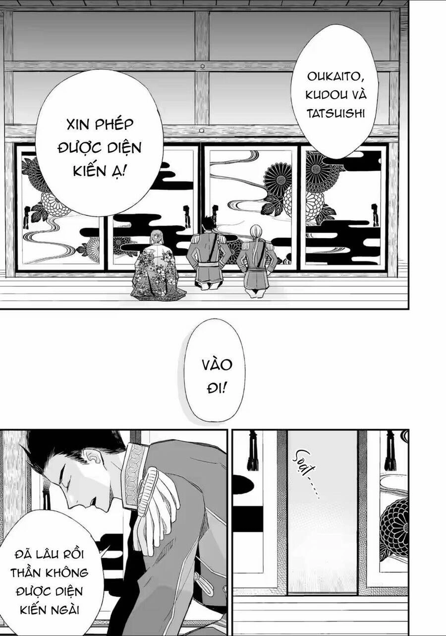 Hôn Nhân Hạnh Phúc Của Tôi Chapter 20 - 14