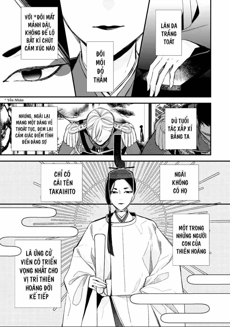 Hôn Nhân Hạnh Phúc Của Tôi Chapter 20 - 16