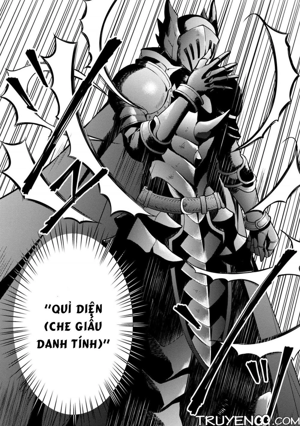 Yamemasu Tsugi No Shokuba Ha Mao Jo Chapter 3 - 12