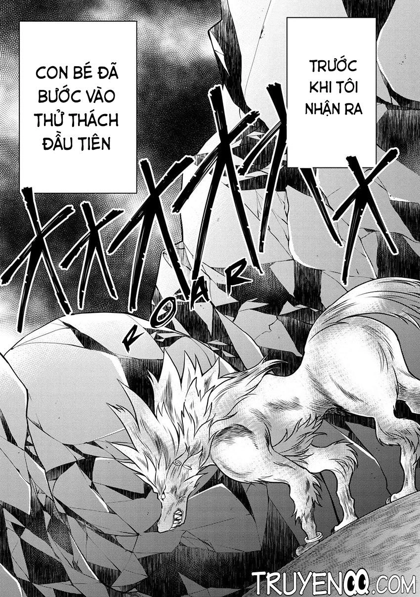 Yamemasu Tsugi No Shokuba Ha Mao Jo Chapter 4.2 - 5