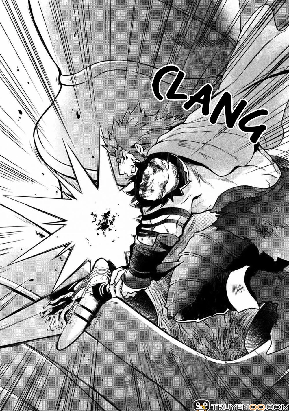 Yamemasu Tsugi No Shokuba Ha Mao Jo Chapter 8.3 - 12