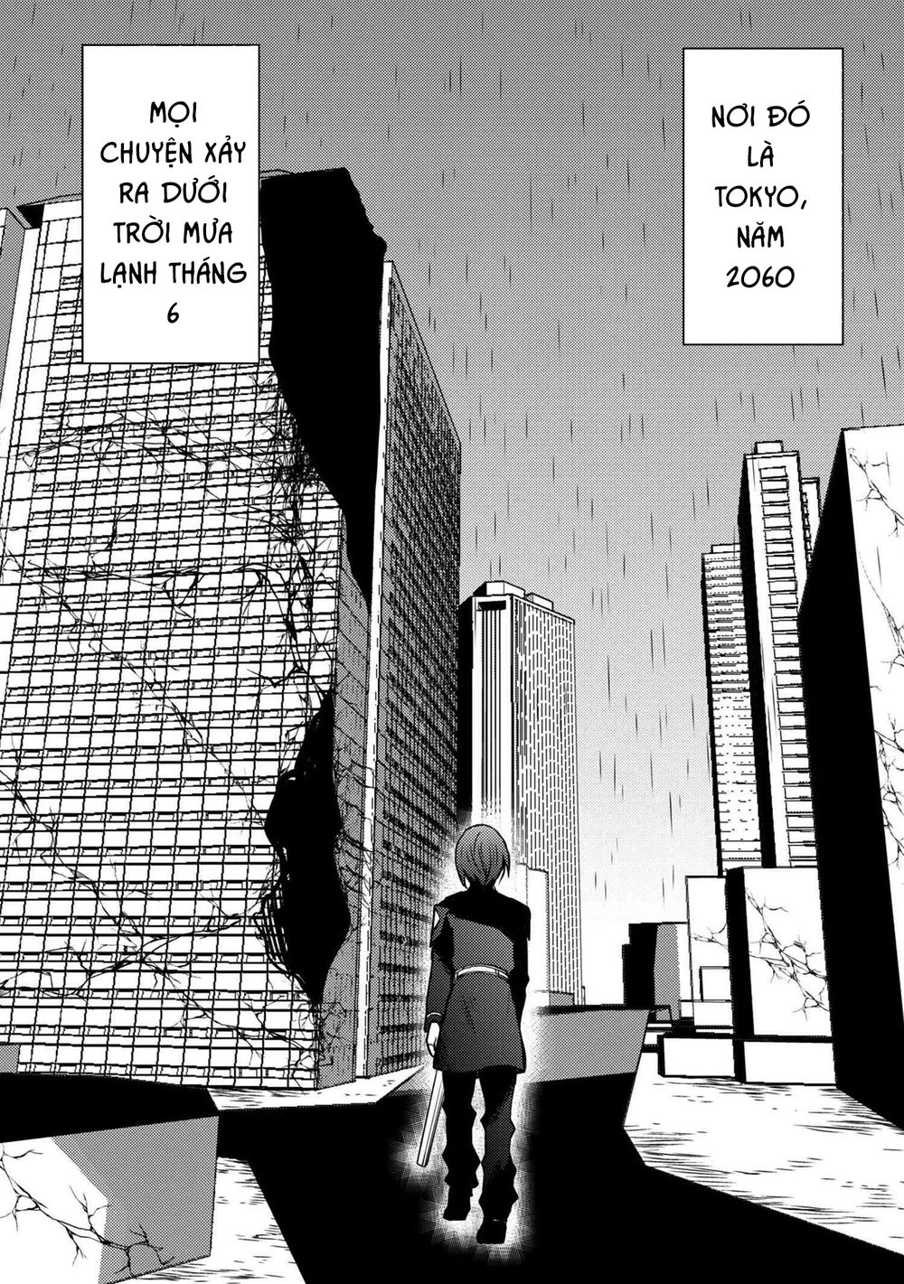 Yamemasu Tsugi No Shokuba Ha Mao Jo Chapter 9.3 - 15