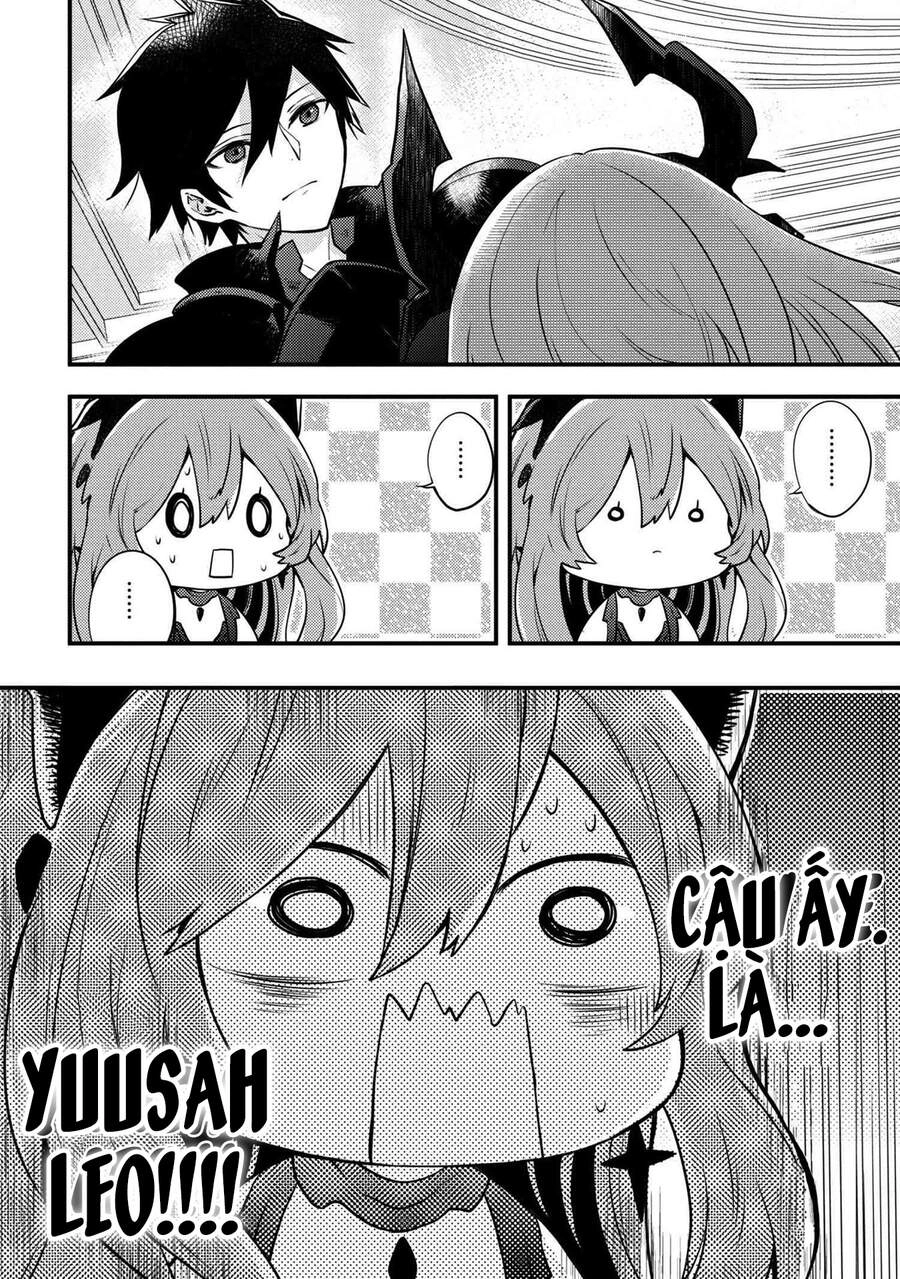 Yamemasu Tsugi No Shokuba Ha Mao Jo Chapter 10.2 - 15