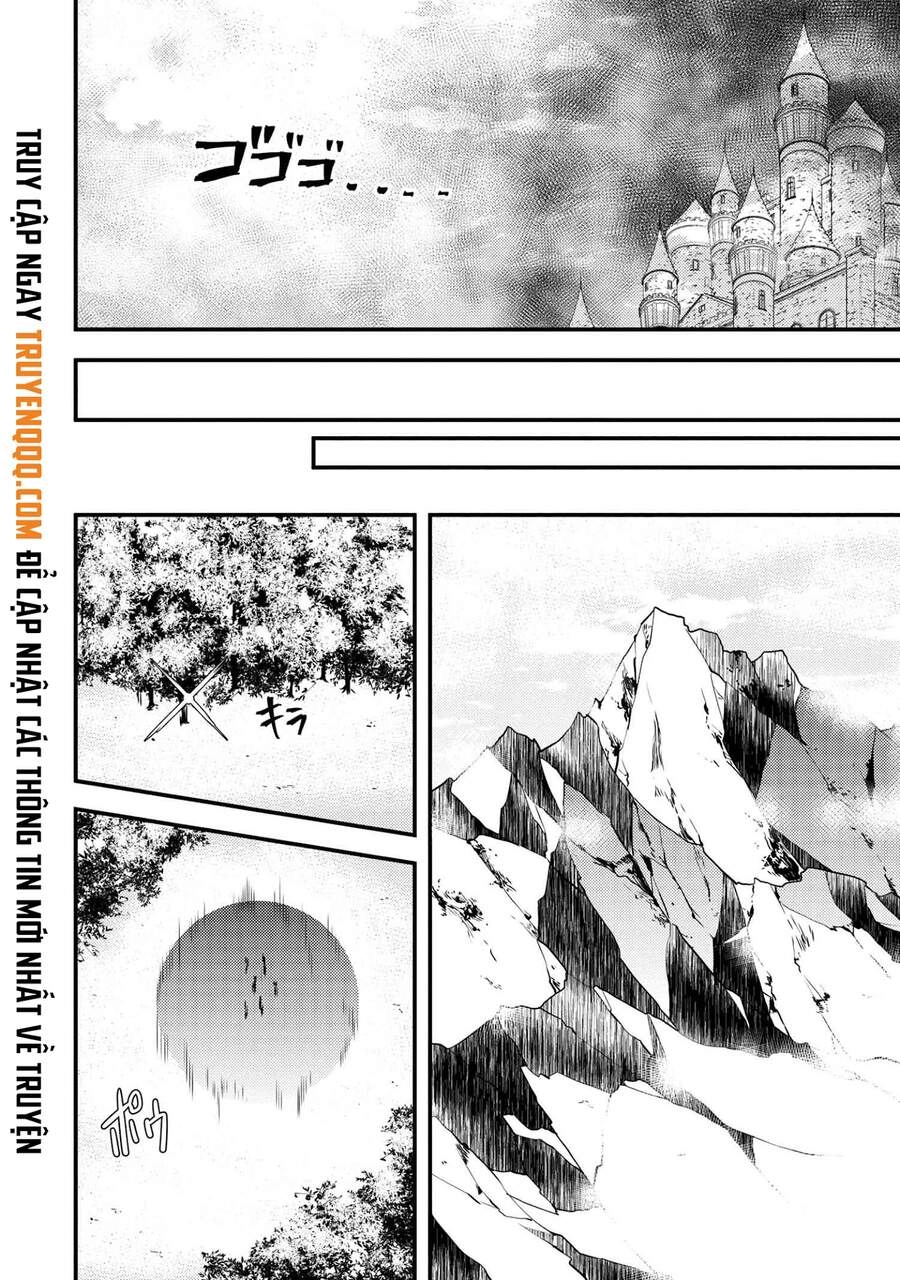 Yamemasu Tsugi No Shokuba Ha Mao Jo Chapter 11.2 - 10