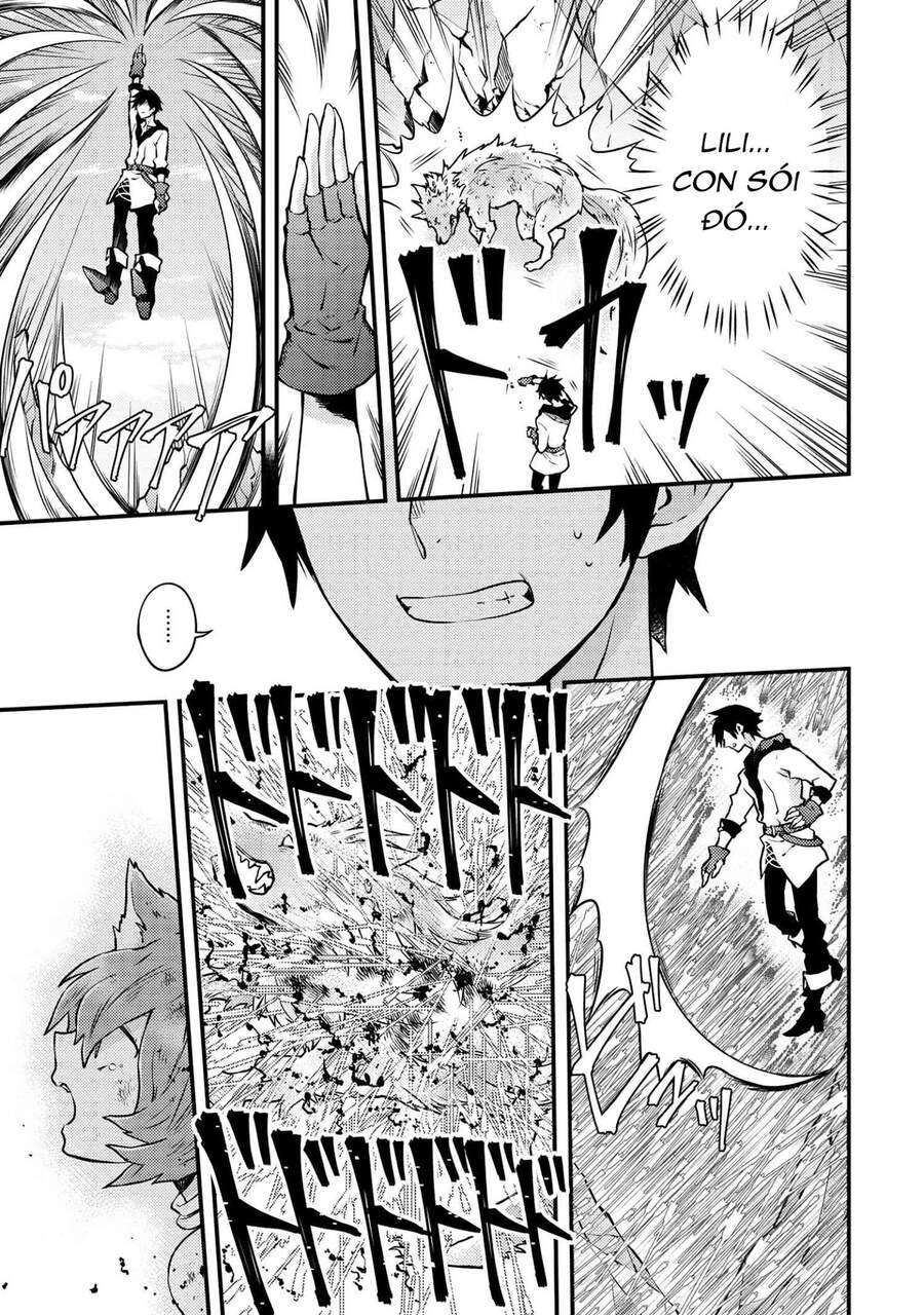 Yamemasu Tsugi No Shokuba Ha Mao Jo Chapter 12.2 - 7