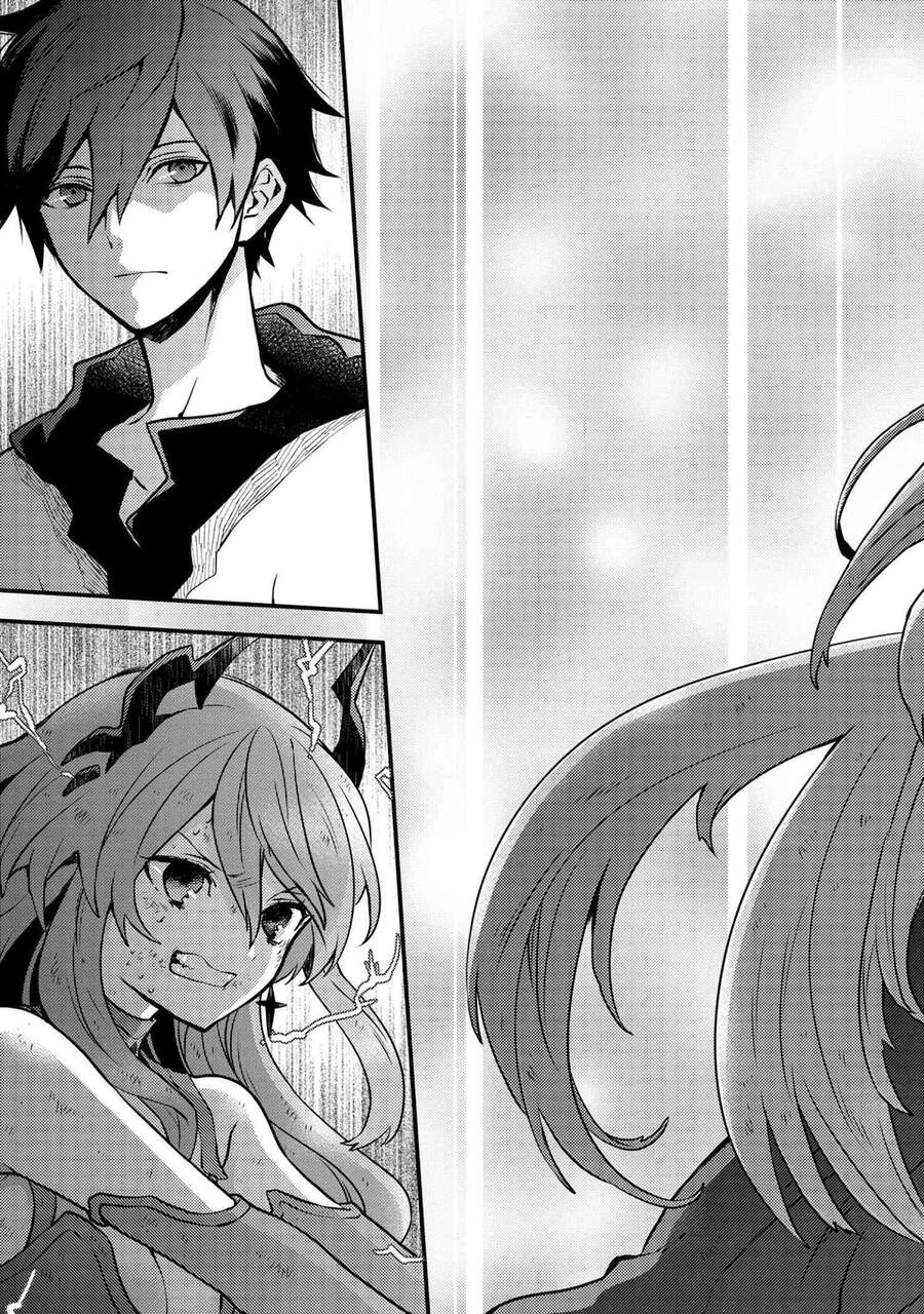 Yamemasu Tsugi No Shokuba Ha Mao Jo Chapter 12.2 - 17