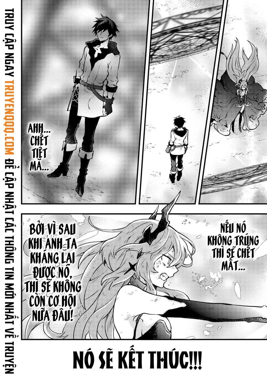 Yamemasu Tsugi No Shokuba Ha Mao Jo Chapter 12.2 - 18