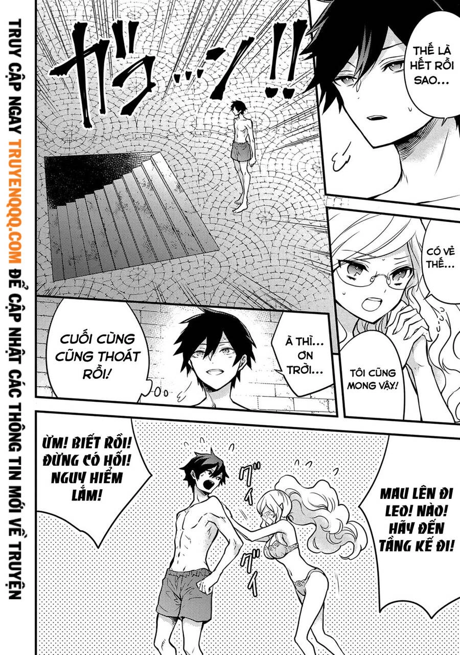 Yamemasu Tsugi No Shokuba Ha Mao Jo Chapter 18.2 - 7