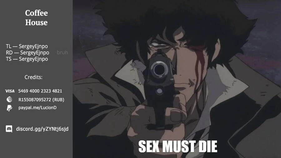 Yamemasu Tsugi No Shokuba Ha Mao Jo Chapter 18.2 - 11